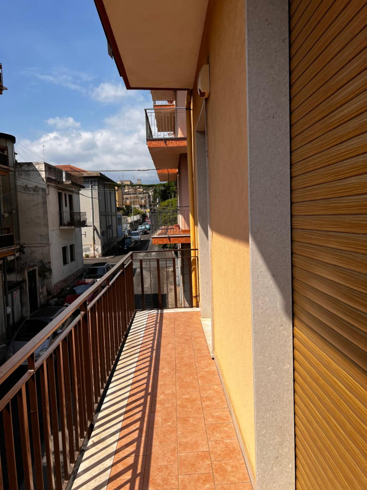 Grandmas Holiday Home Sicily Giarre Buitenkant foto